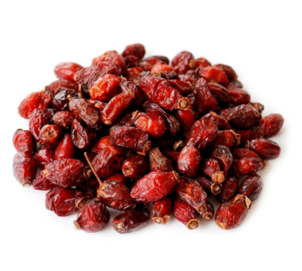 WILD Siberian Rose Hips 0.44 lbs (200 grams). New 2025 Harvest; Rosa Canina. Origin From Altai Region (Siberia)